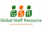 Global Staff Resource