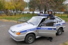 4 рота полиции (вневедомственная охрана г. Н. Новгорода)