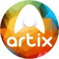 Artix, веб-студия